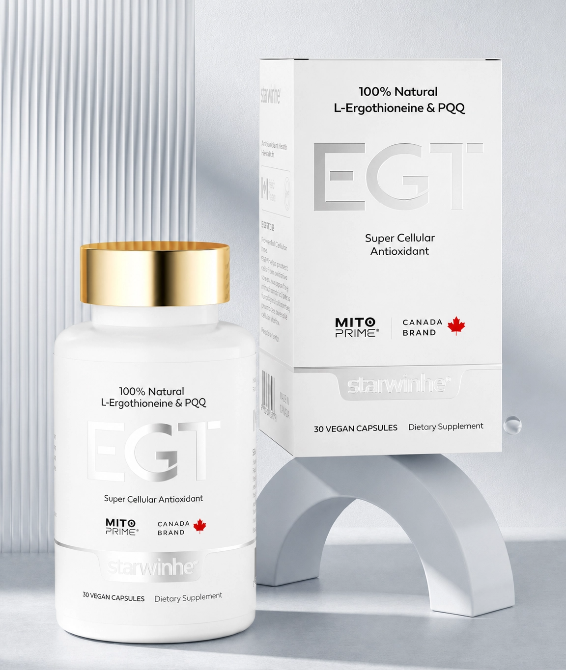 EGT Super Cellular Antioxidant