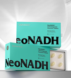 NeoNADH™ Cell-Integrated Nutrition Tablets