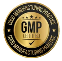 GMP Certified Facility