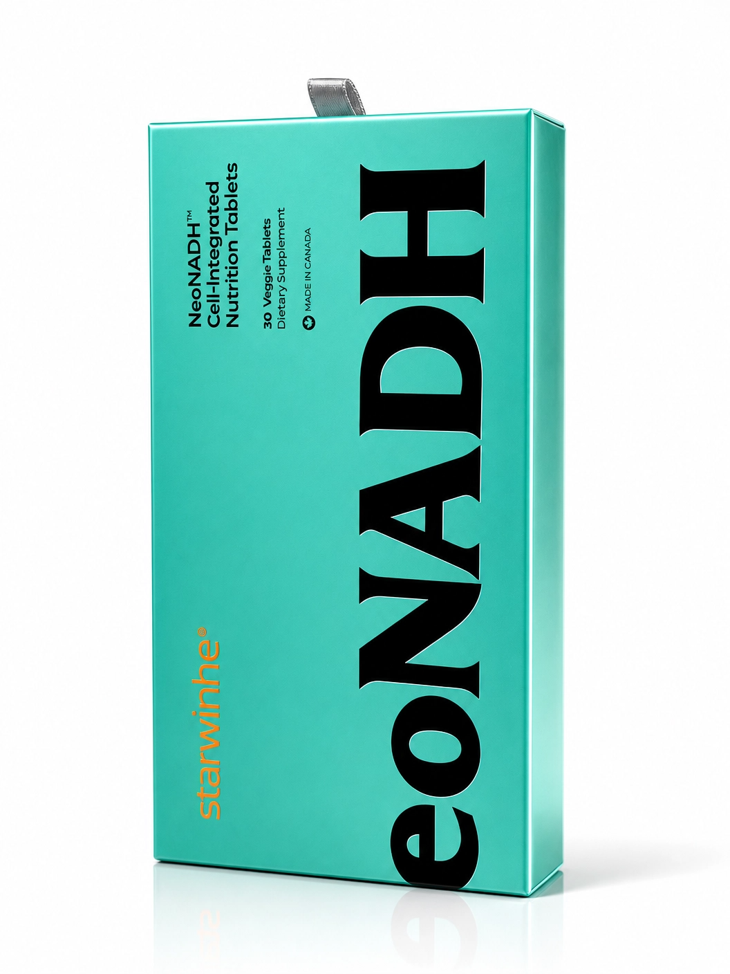 NeoNADH™ Cell-Integrated Nutrition Tablets